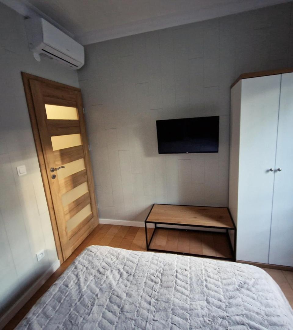 Apartamenty Niegocin Wilkasy Room photo